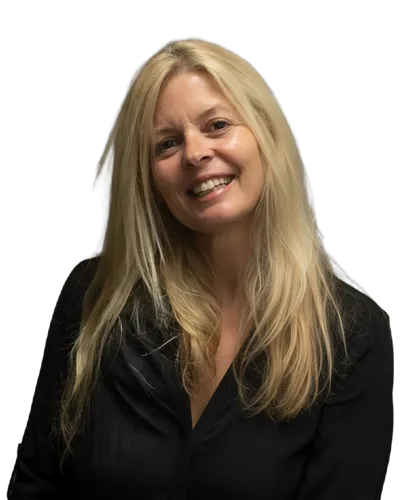 Lisa Nothardt