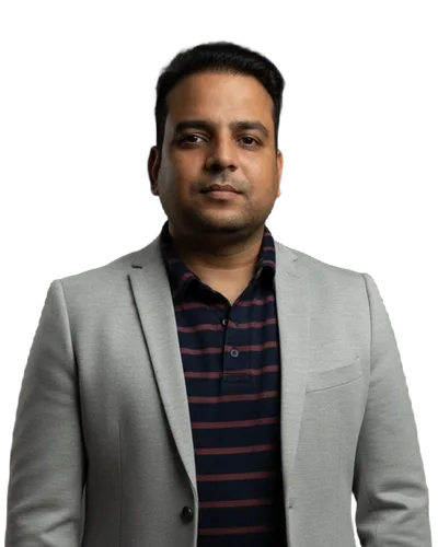 Mittal Patel