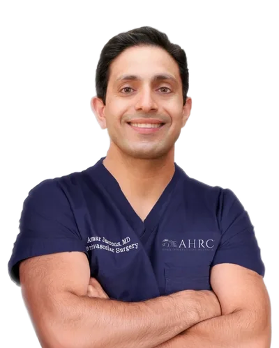 Dr. Ammar Jarrous
