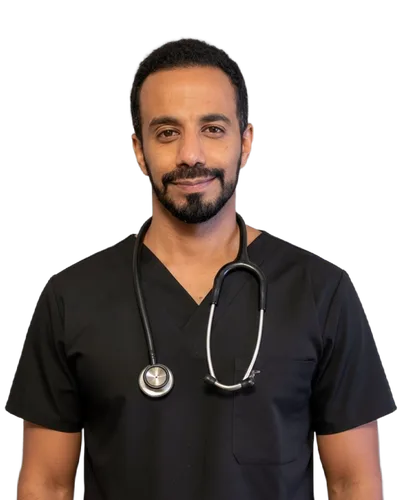 Dr. Moiz Zeidan