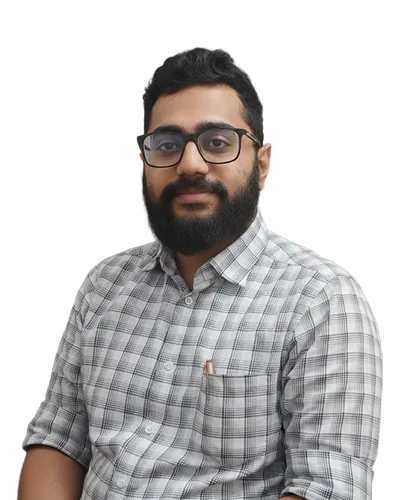 Jojan Raju
