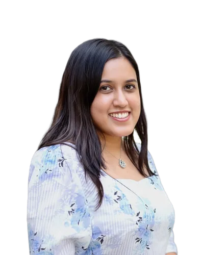 Jothsna Sirivelu