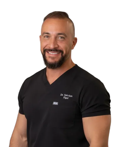 Dr. Christopher Varona D.O.