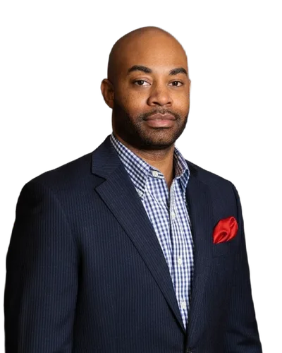 Dion Walker