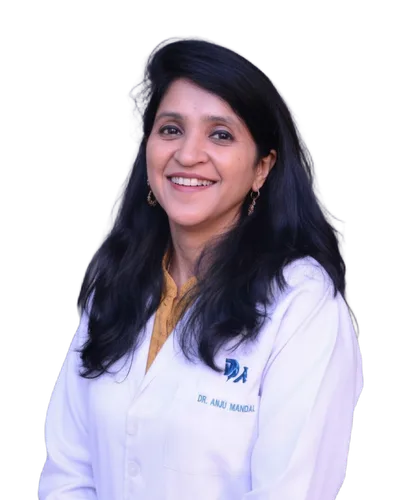 Anju Mangla