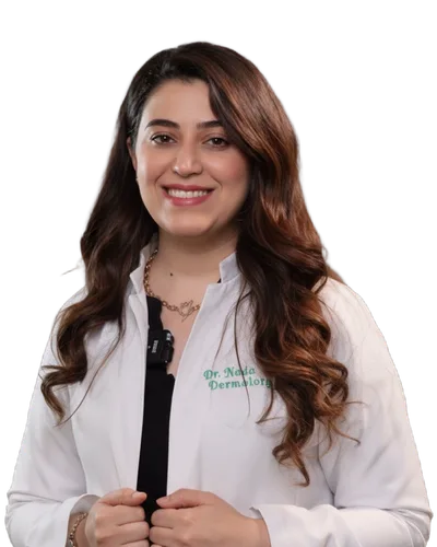 Nada Zaid