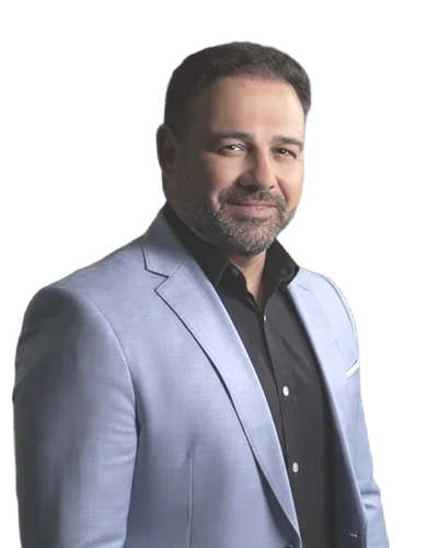 Dr. Whander Medeiros