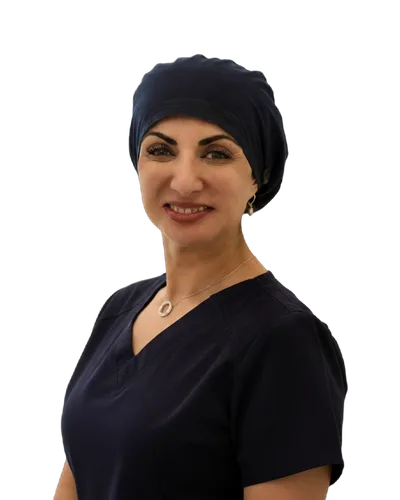 Dr. Irum Khan
