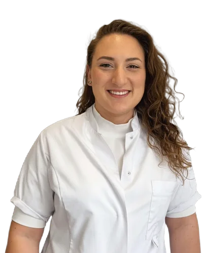 Dr. Marina Salov