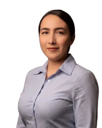 Milka Ordóñez