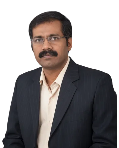 Dr. Ramesh K.T