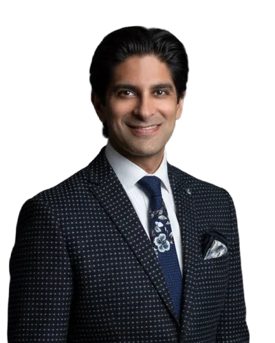 Dr. Jamil Asaria