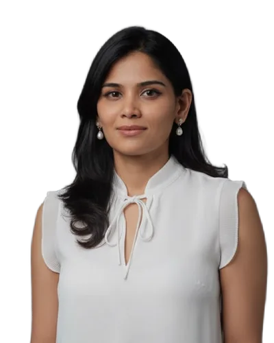 Dr. Priyanka Reddy