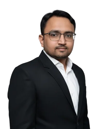 Dr. Hardik Patel