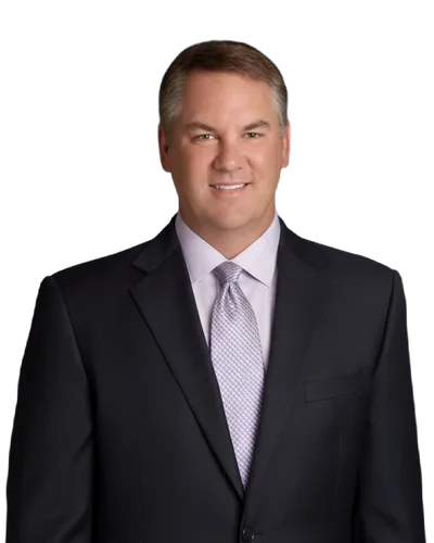 Dr. Stephen J. Ronan