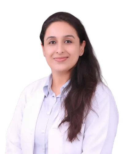 Dr. Sheena Arora