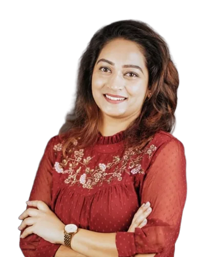 Dr. Srushti Jinagouda