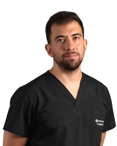 Damián Spagnuolo