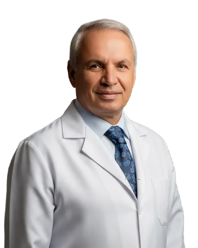 Op. Dr. Mehmet Urlu