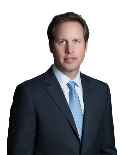 Dr. Douglas Senderoff