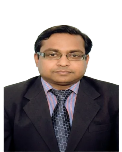 Dr. Sachin Aggarwal