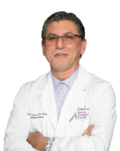 Dr. Emran Imami