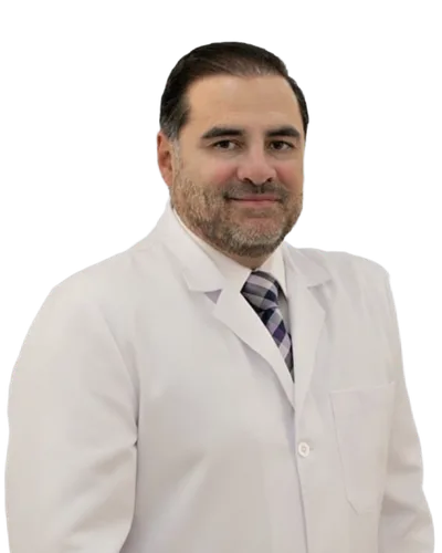 Dr. Miguel Alessandrini