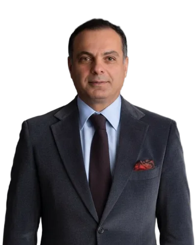 Dr. Hüseyin