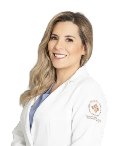Dr. Ana C. Mora