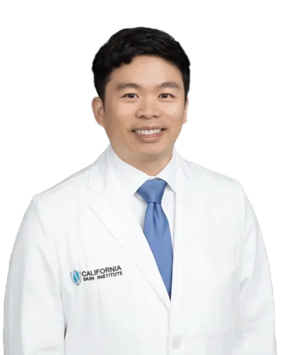 Aaron Chen