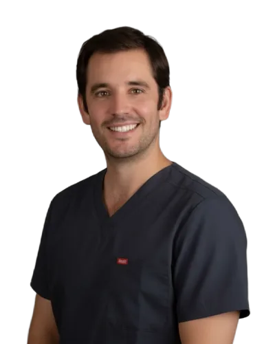 Dr. Ramon Pigem