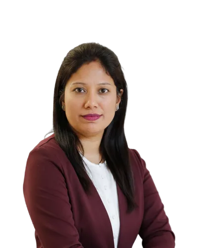 Dr. Ekta Mishra Gautam