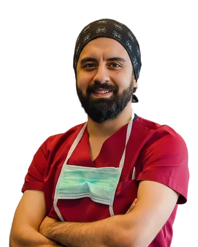 Hasan Demir