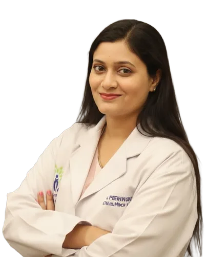 Meghna Gupta