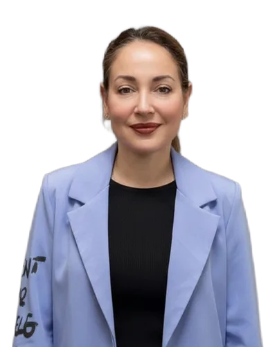 Vivian De La Paz