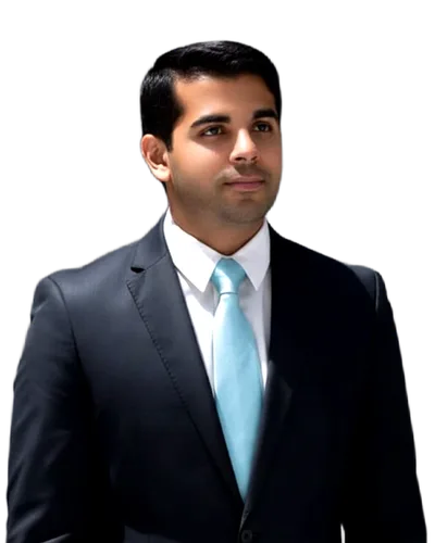 Hardik Doshi