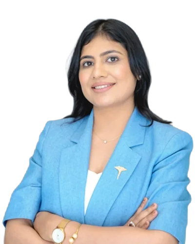 Meenal Makkar