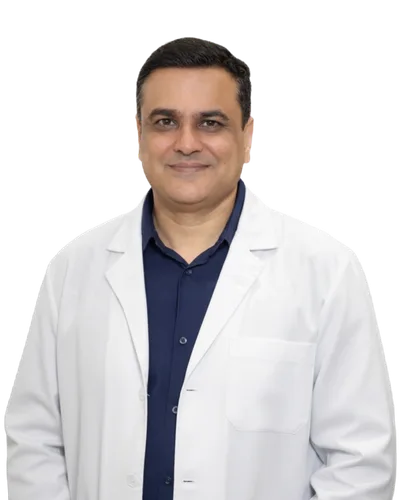 Dr. Vijay Gakhar