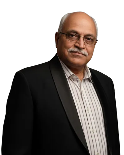 Dr. Shrikant Kogekar