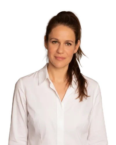 Dr. Nina Otberg