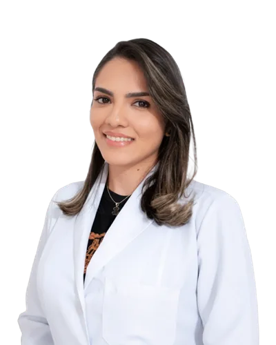 Dr. María Alejandra Agamez