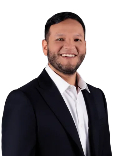 Dr. Carlos Julio Díaz Bautista