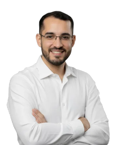 Dr. Renan Bernardes de Mello