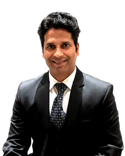 Dr. Peeyush Mathur