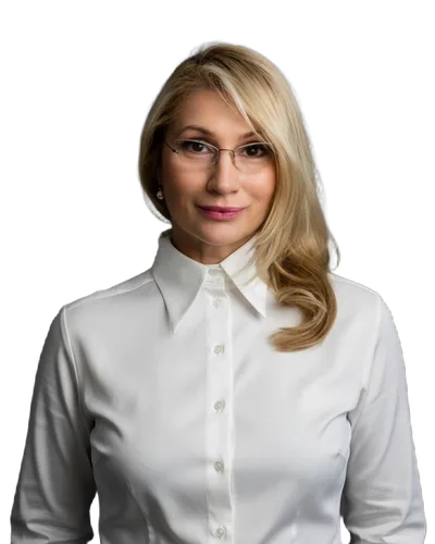 Dr. Isabelle Jevremov