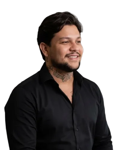 Vinni Barbosa