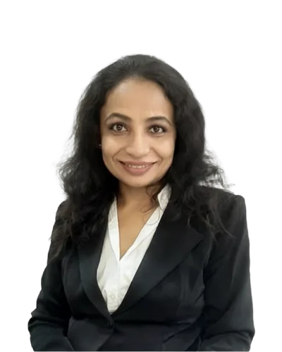 Vaishali Vyas
