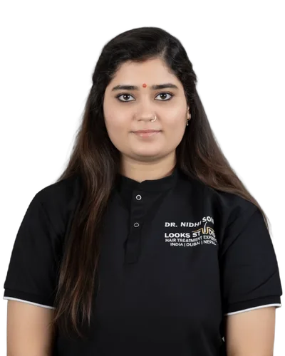 Dr. Nidhi Soni