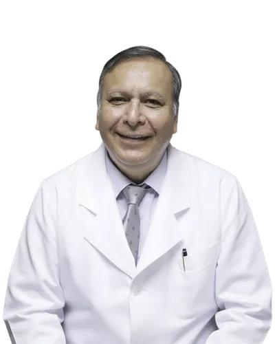 Dr. Edwin Vásquez