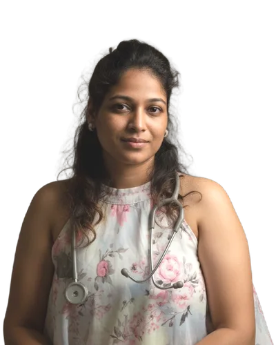 Anushri Pangam